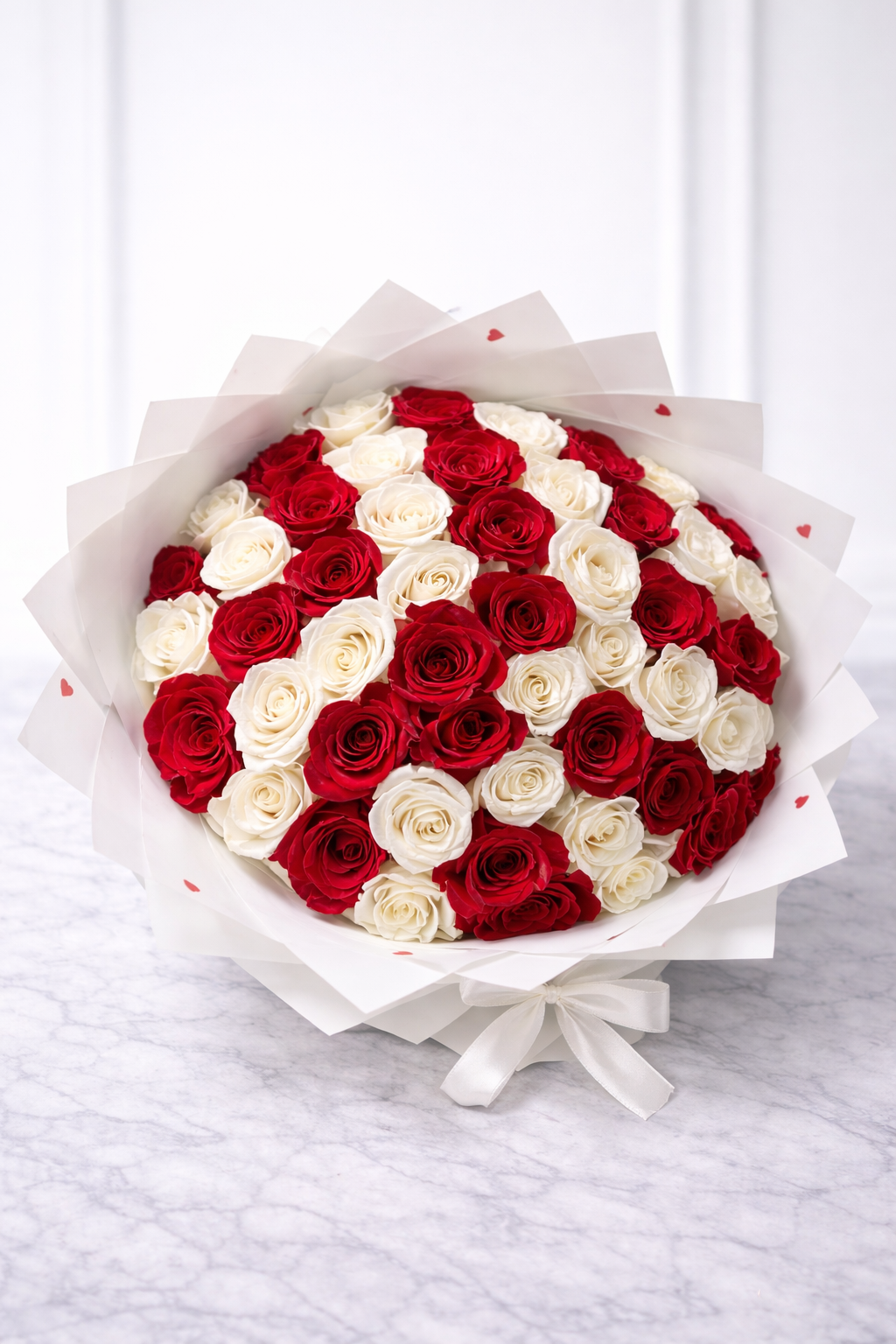 Timeless Love Bouquet