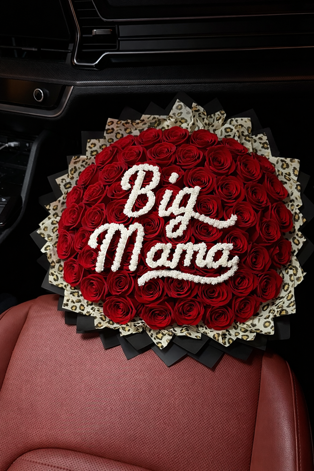Big Mama Bouquet